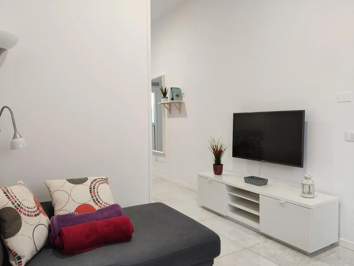 Apartment Apartamento Almansa Las Canteras Las Palmas de Gran Canaria