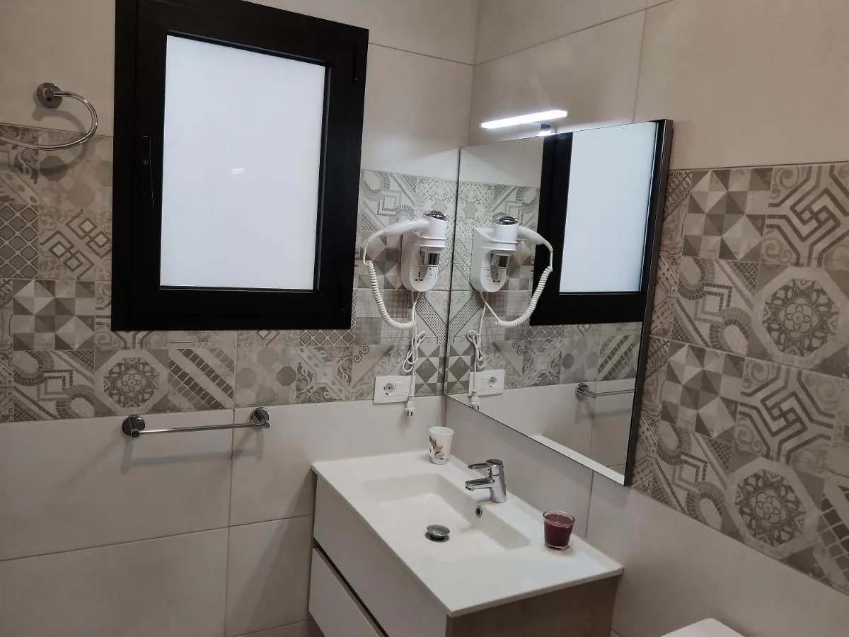 Apartamento Almansa Las Canteras Las Palmas de Gran Canaria