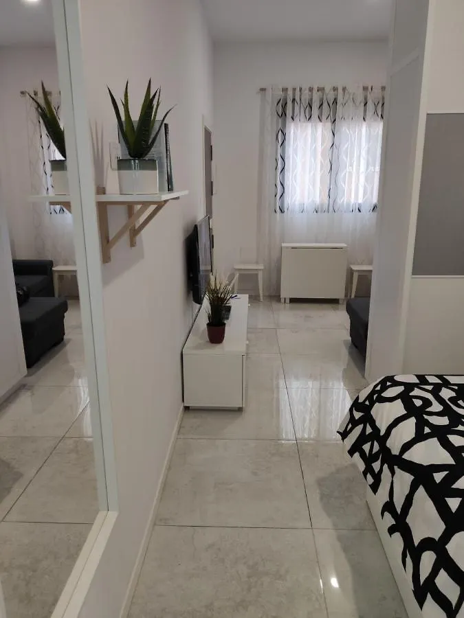 Apartment Apartamento Almansa Las Canteras Las Palmas de Gran Canaria