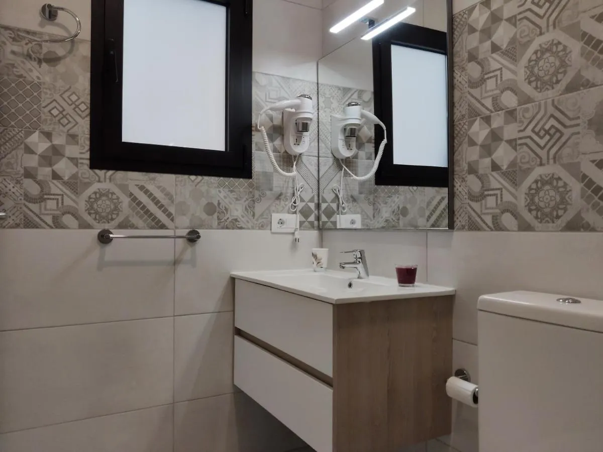 Apartamento Almansa Las Canteras Las Palmas de Gran Canaria Apartment