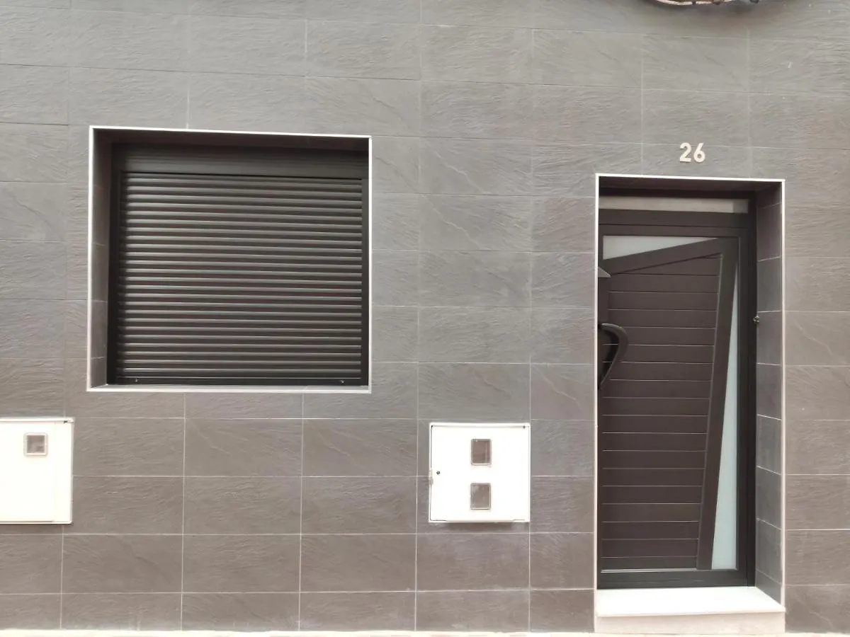 Apartamento Almansa Las Canteras Las Palmas de Gran Canaria