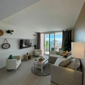 The Broncemar Apartments centro playa del ingles Las Palmas de Gran Canaria