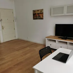 Work&beach Acogedor Estudio, Canteras Las Palmas de Gran Canaria