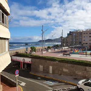 Canteras Ocean Rest Las Palmas de Gran Canaria